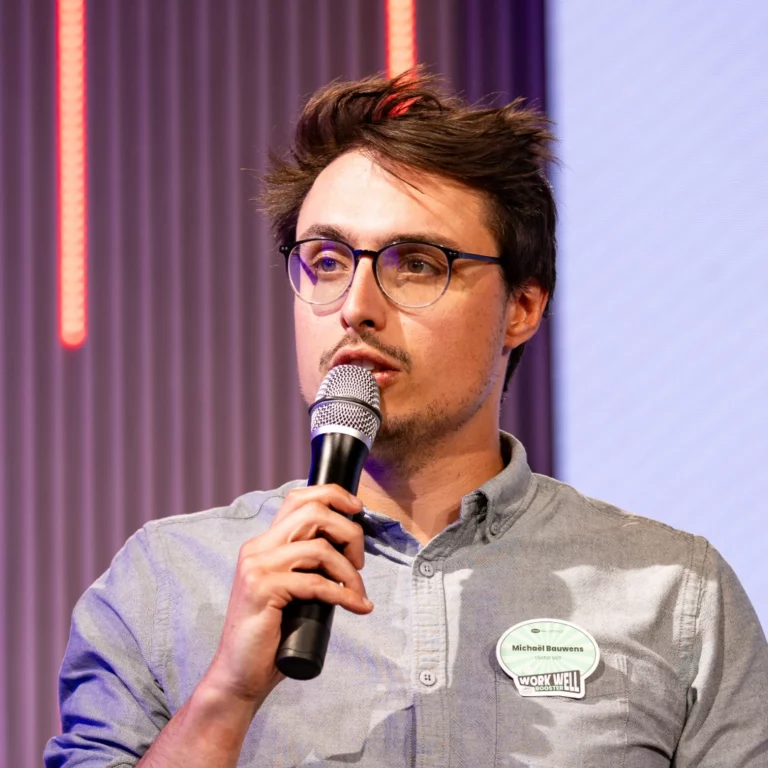 Michael Bauwens GPT Academy